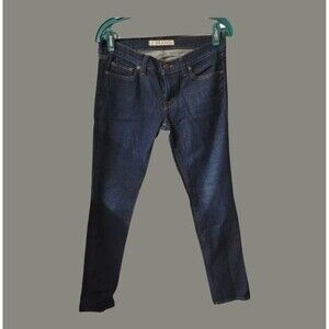 J BRAND Jeans  910 Skinny Jeans 28  Medium Wash‎ Denim